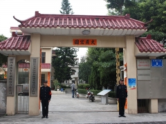 客户服务剪影